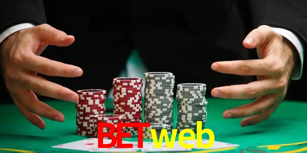 Chances Ganhar betweb