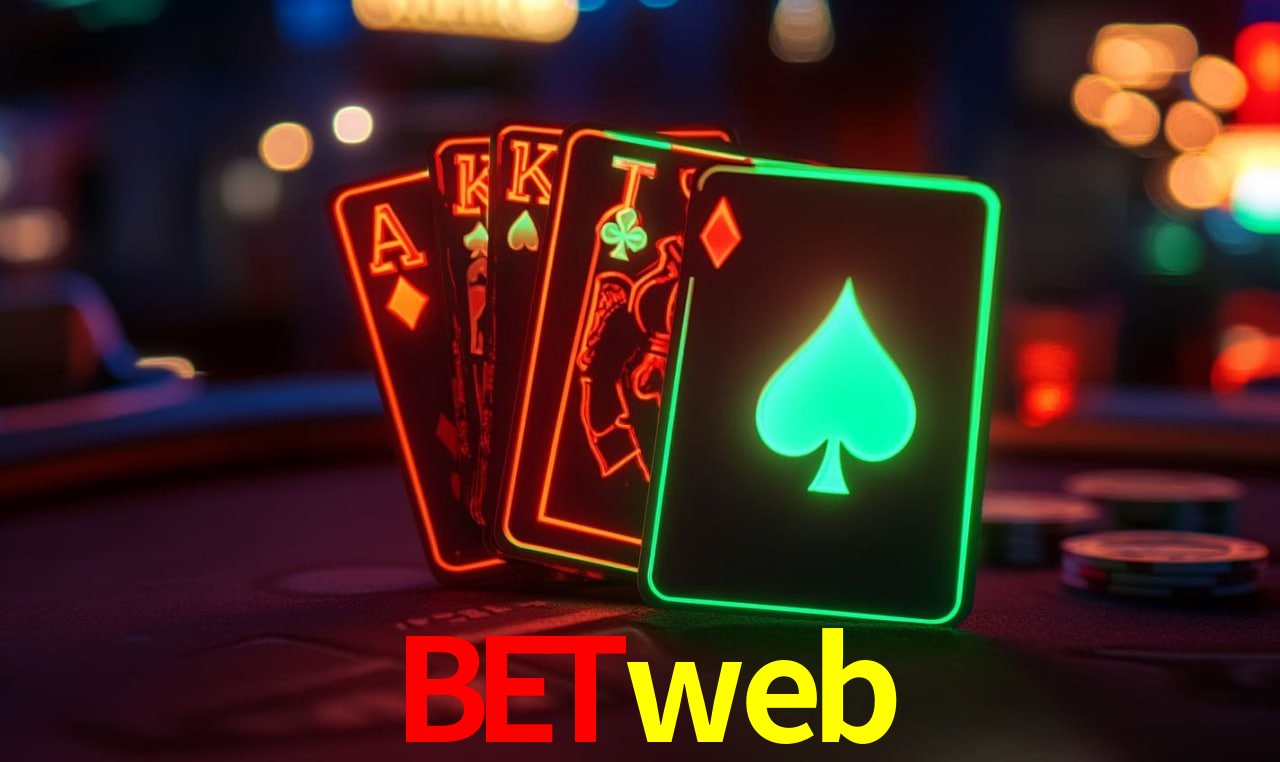 Torneios betweb